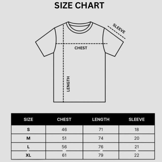 The Awaited Hope 313 T Shirt