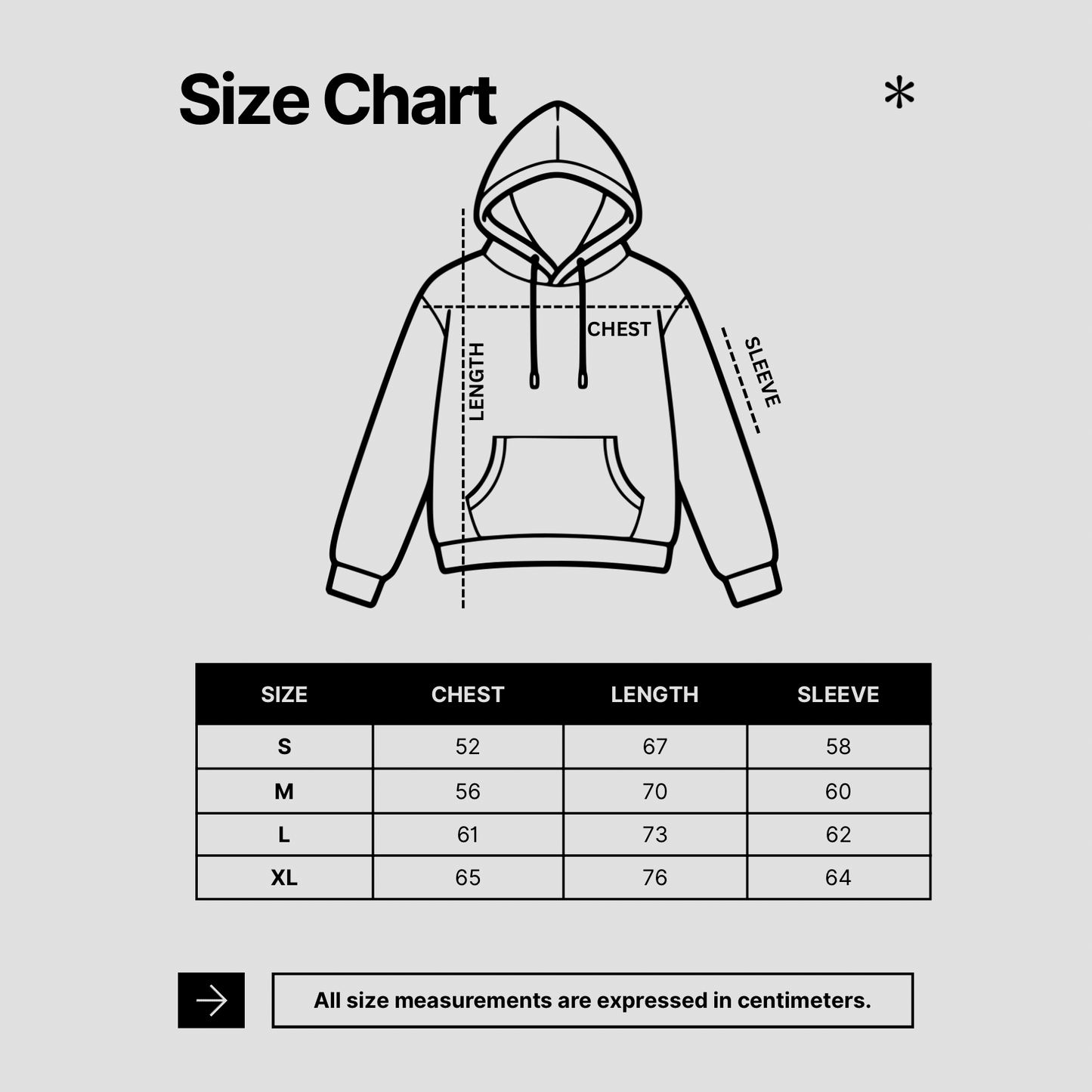 110 Hoodie