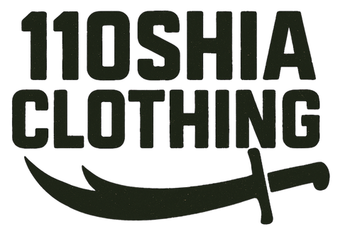 110ShiaClothing