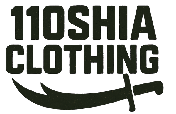 110ShiaClothing