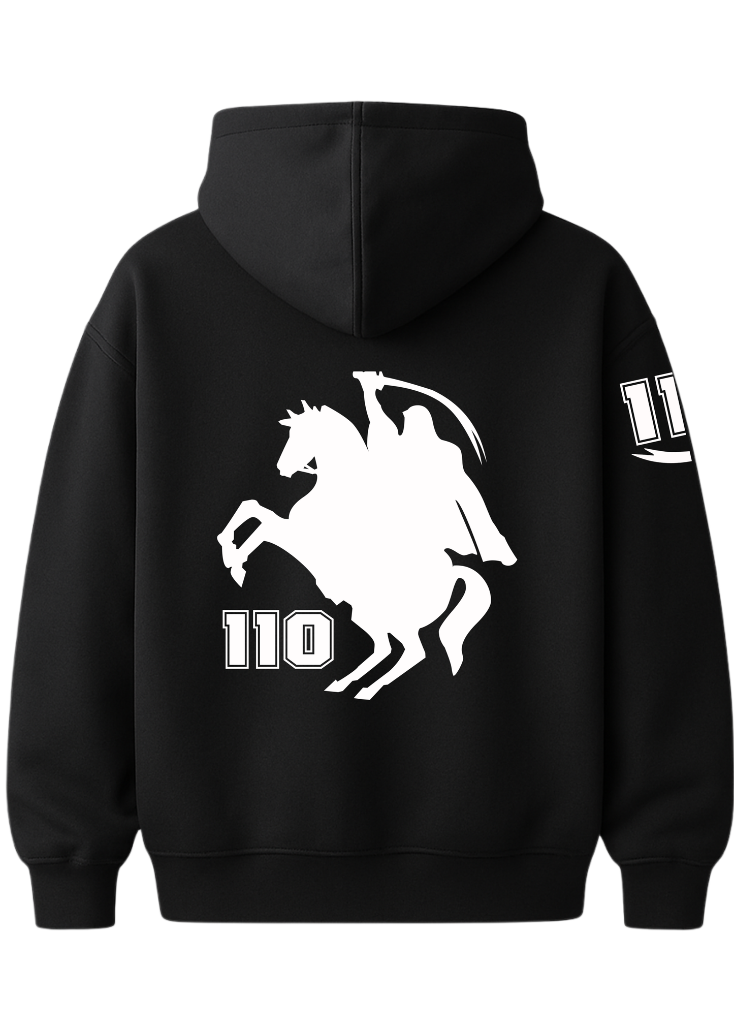 110 Hoodie