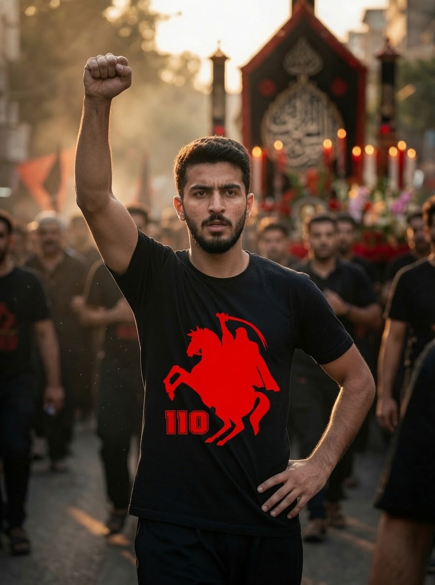 110 T Shirt