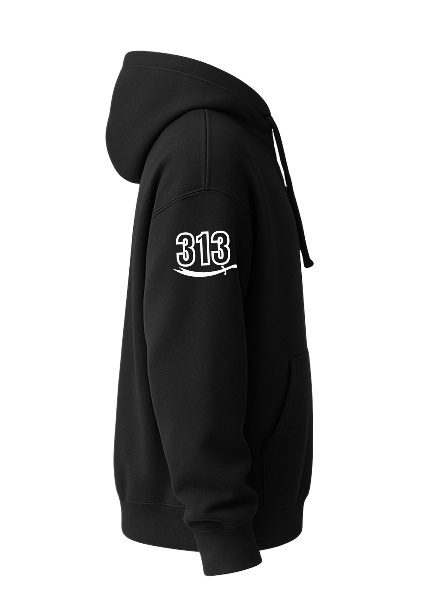 No Braver Warrior Than Imam Ali (A.S) Hoodie