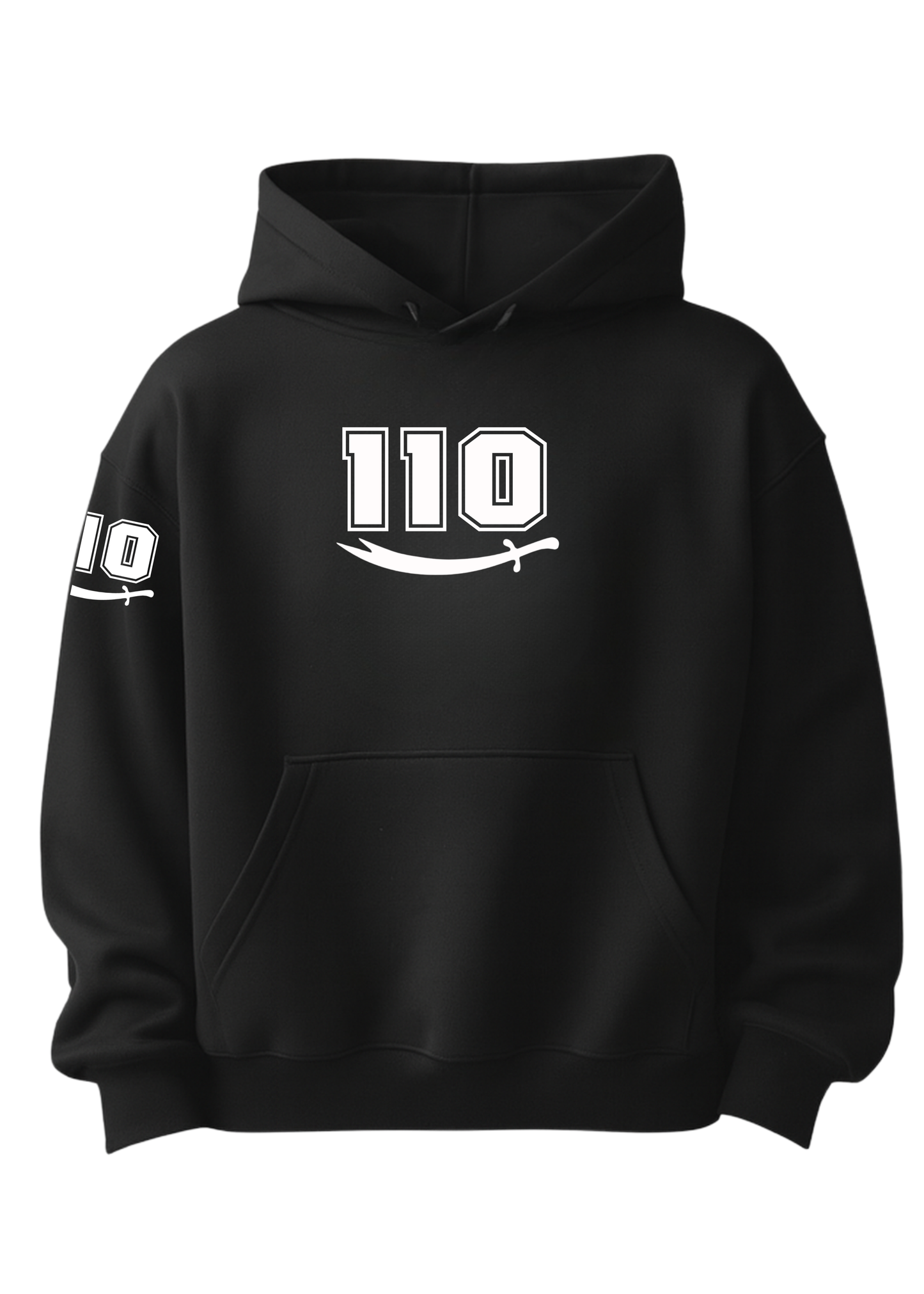 110 Hoodie