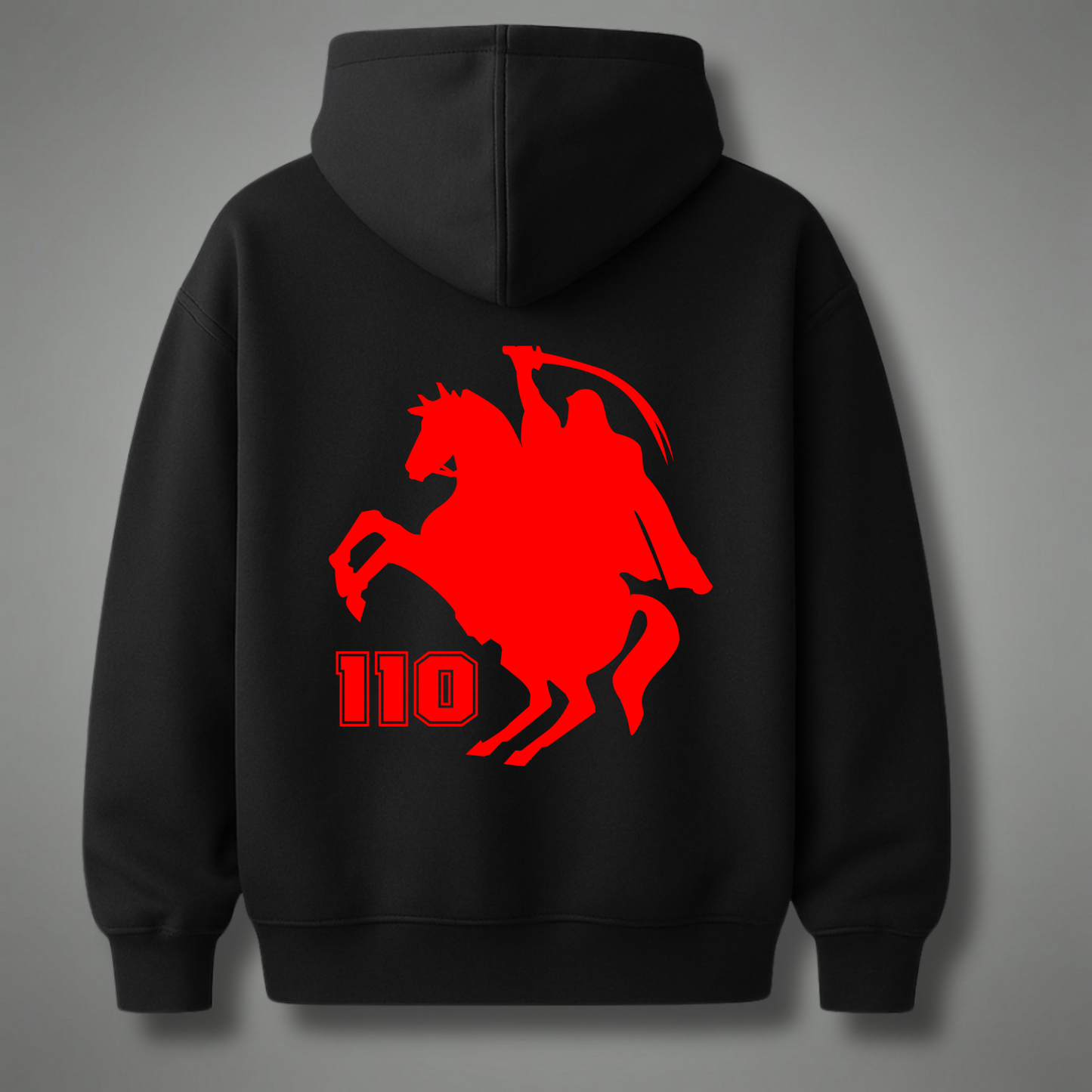 110 Hoodie