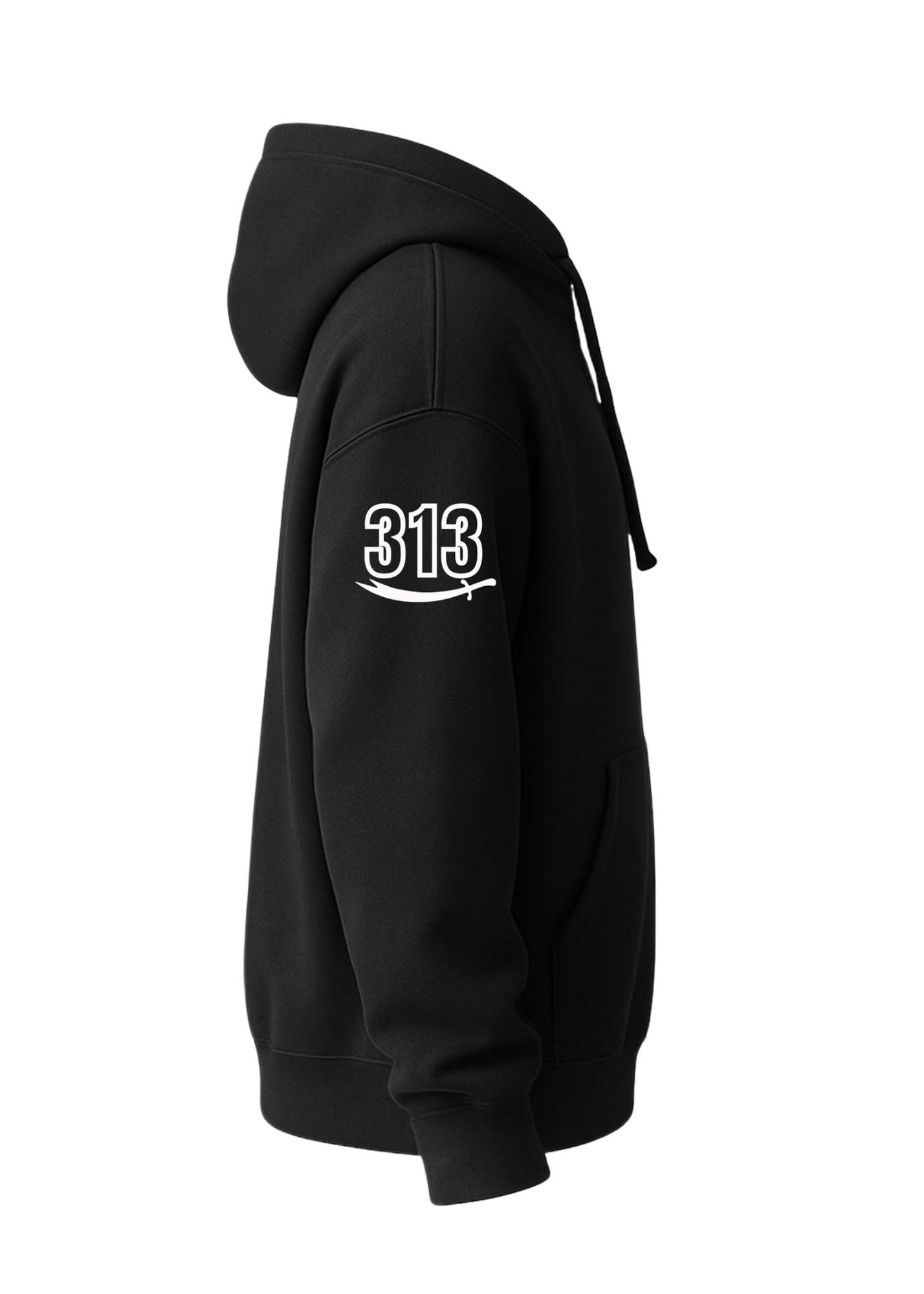 Free Palestine Hoodie