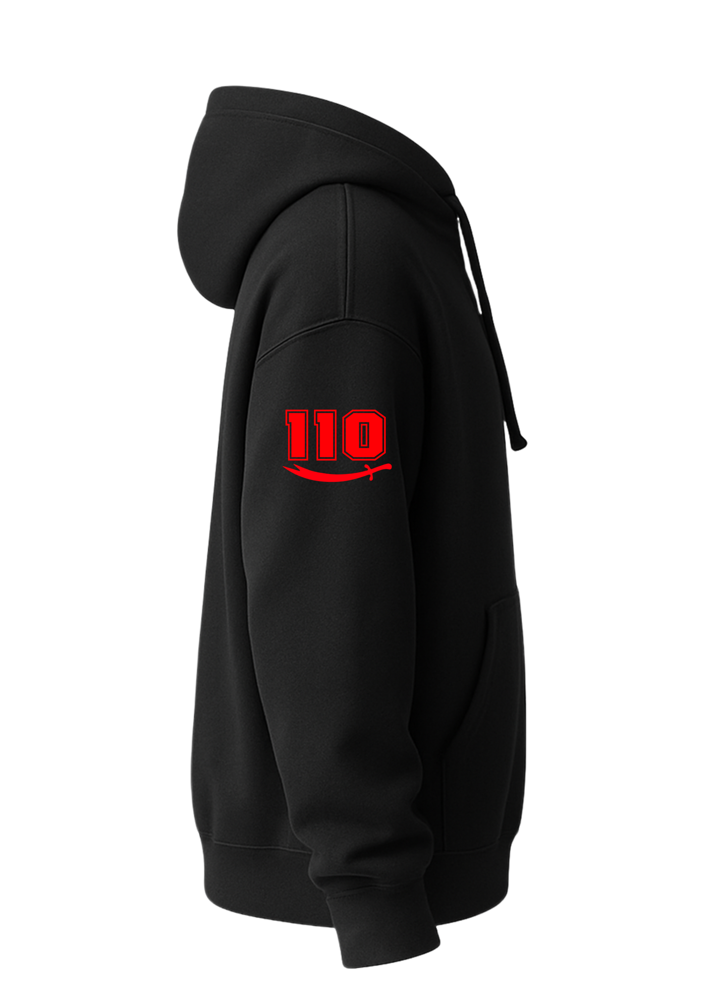 110 Hoodie