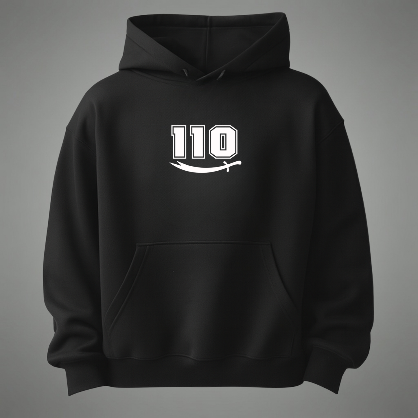 110 Hoodie