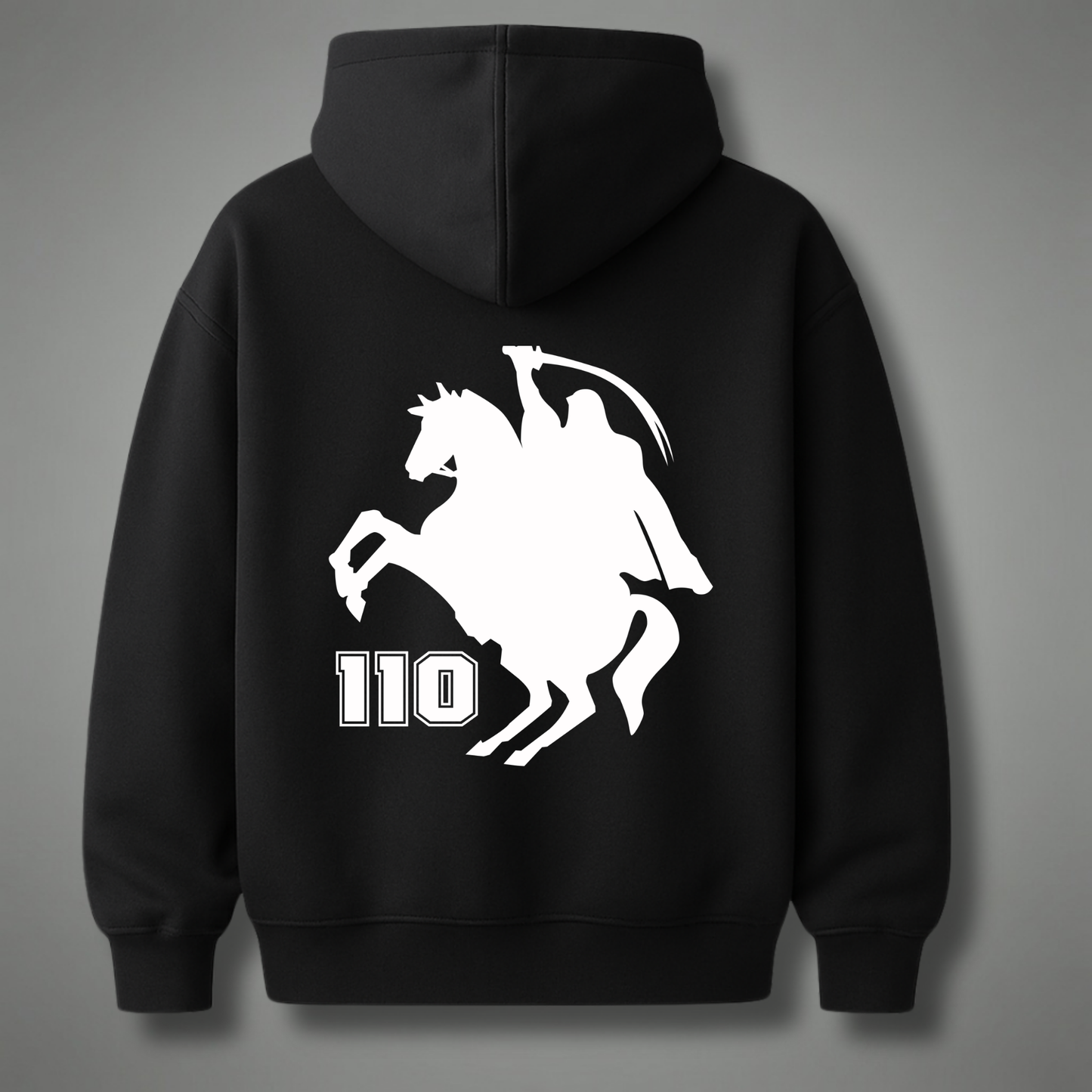 110 Hoodie
