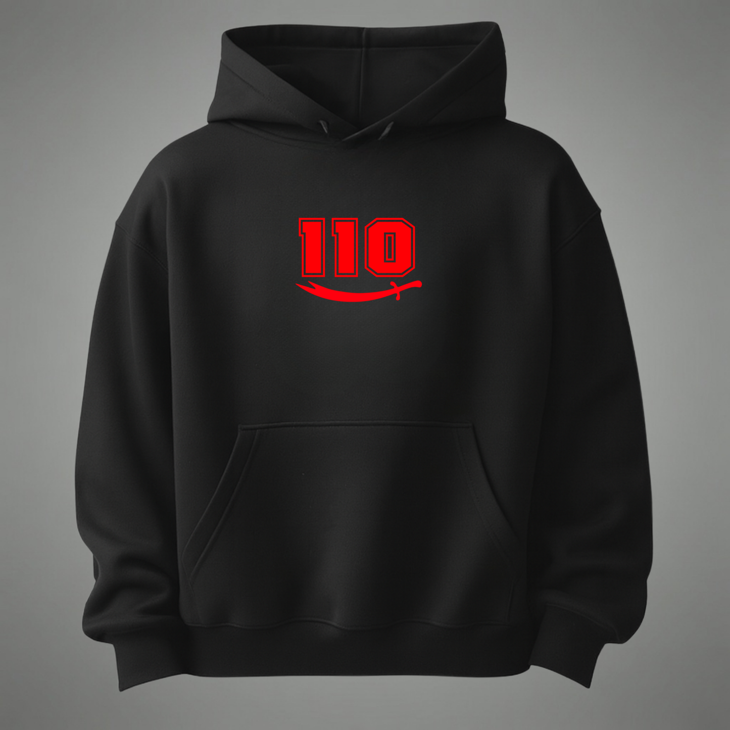 110 Hoodie