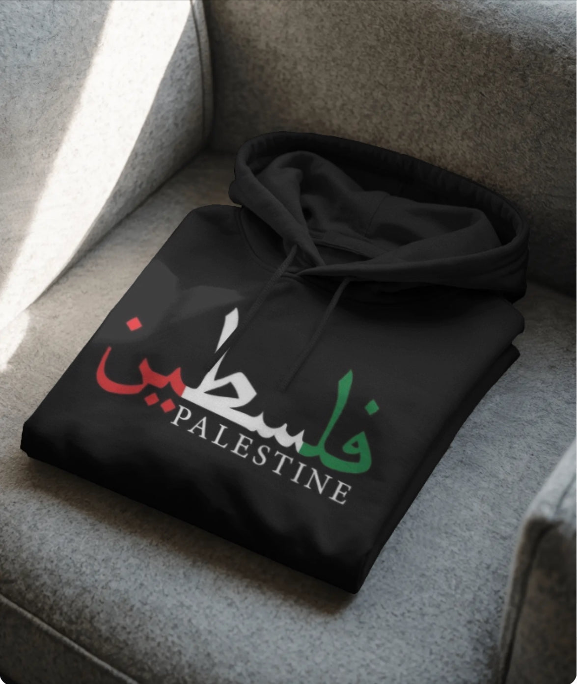 Palestine Hoodie #2