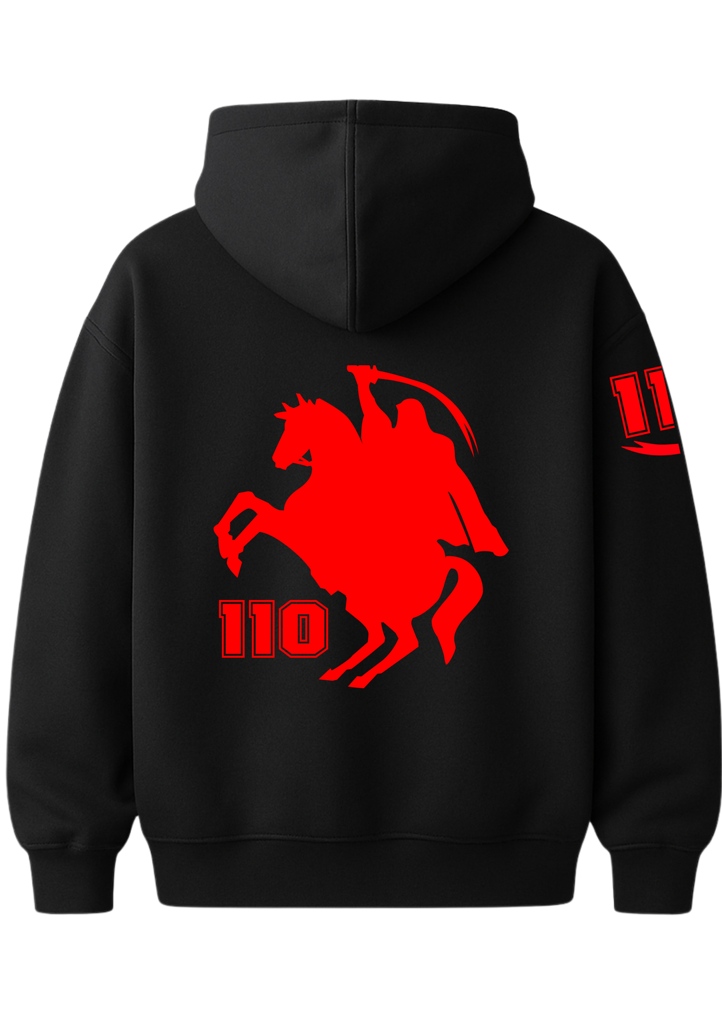 110 Hoodie