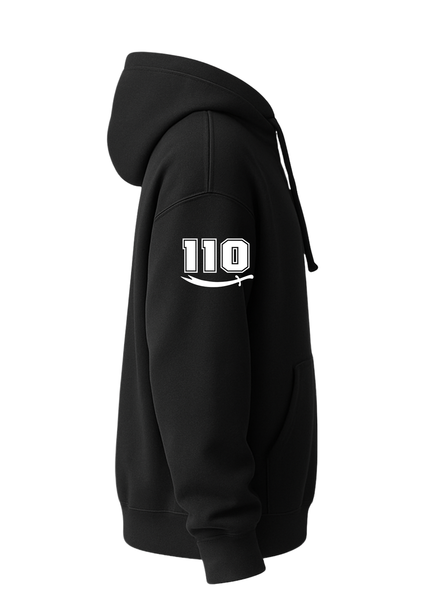 110 Hoodie