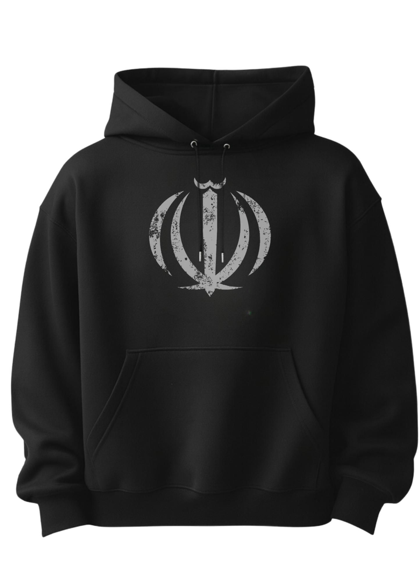 We Stand With You Hoodie