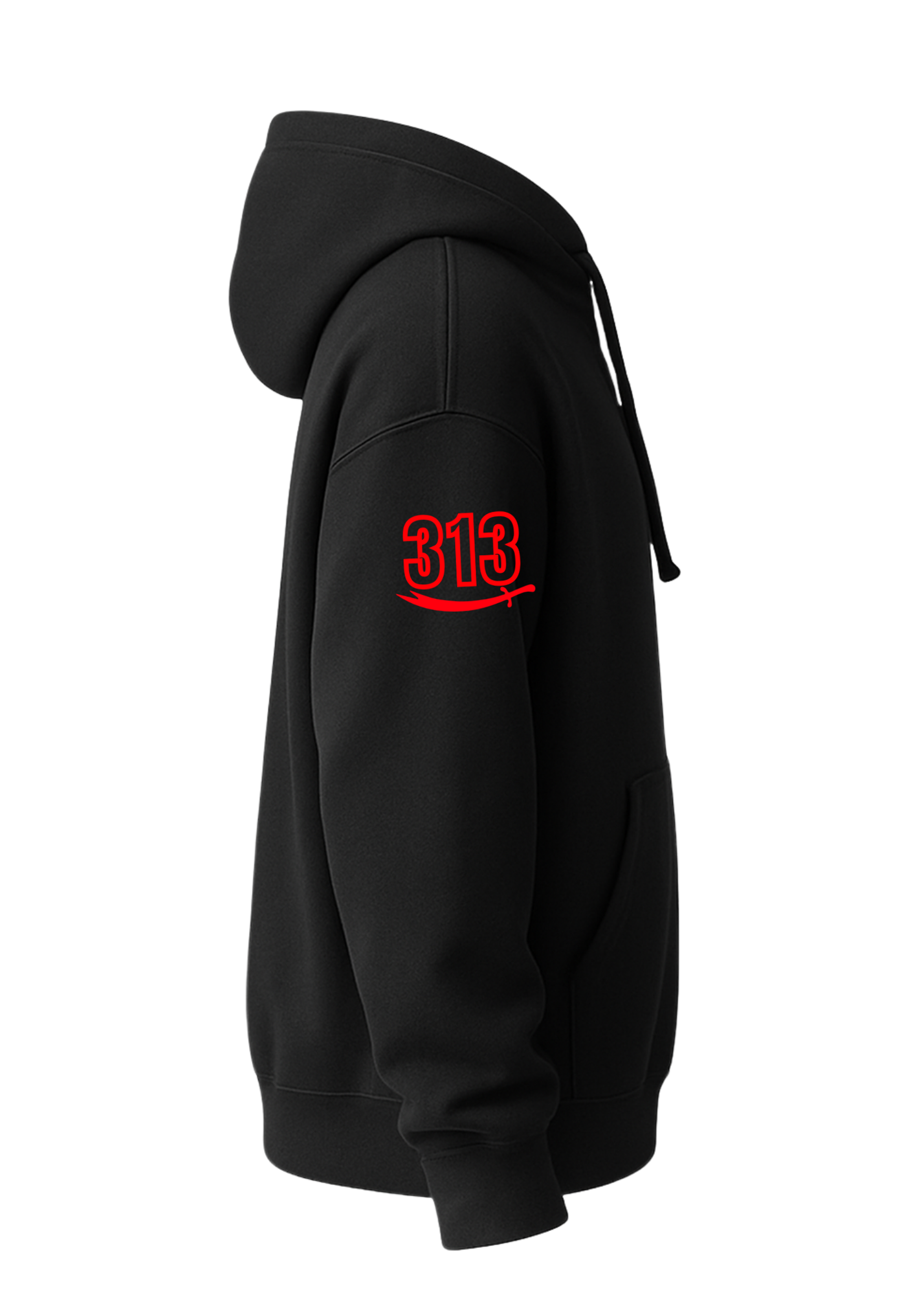 Ya Hussain Hoodie