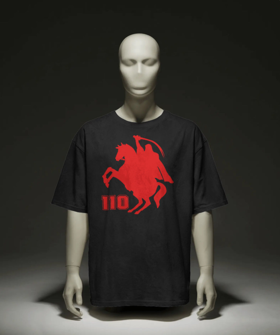 110 T Shirt