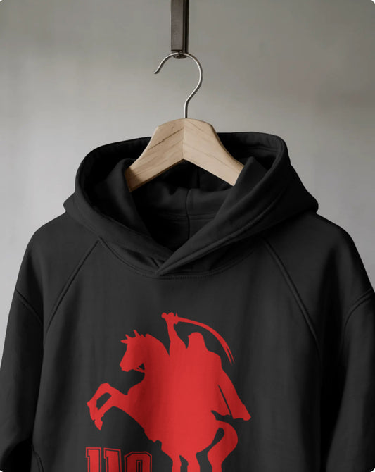 110 Hoodie
