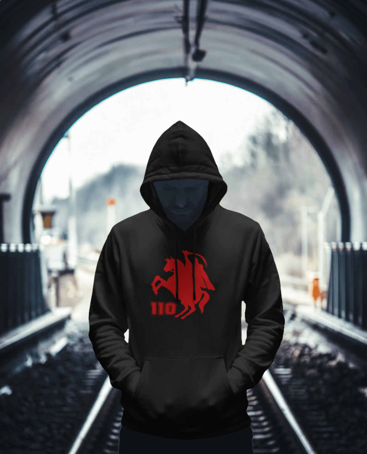 110 Hoodie