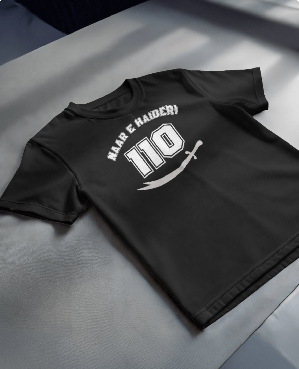 Naar-e-Haideri T Shirt