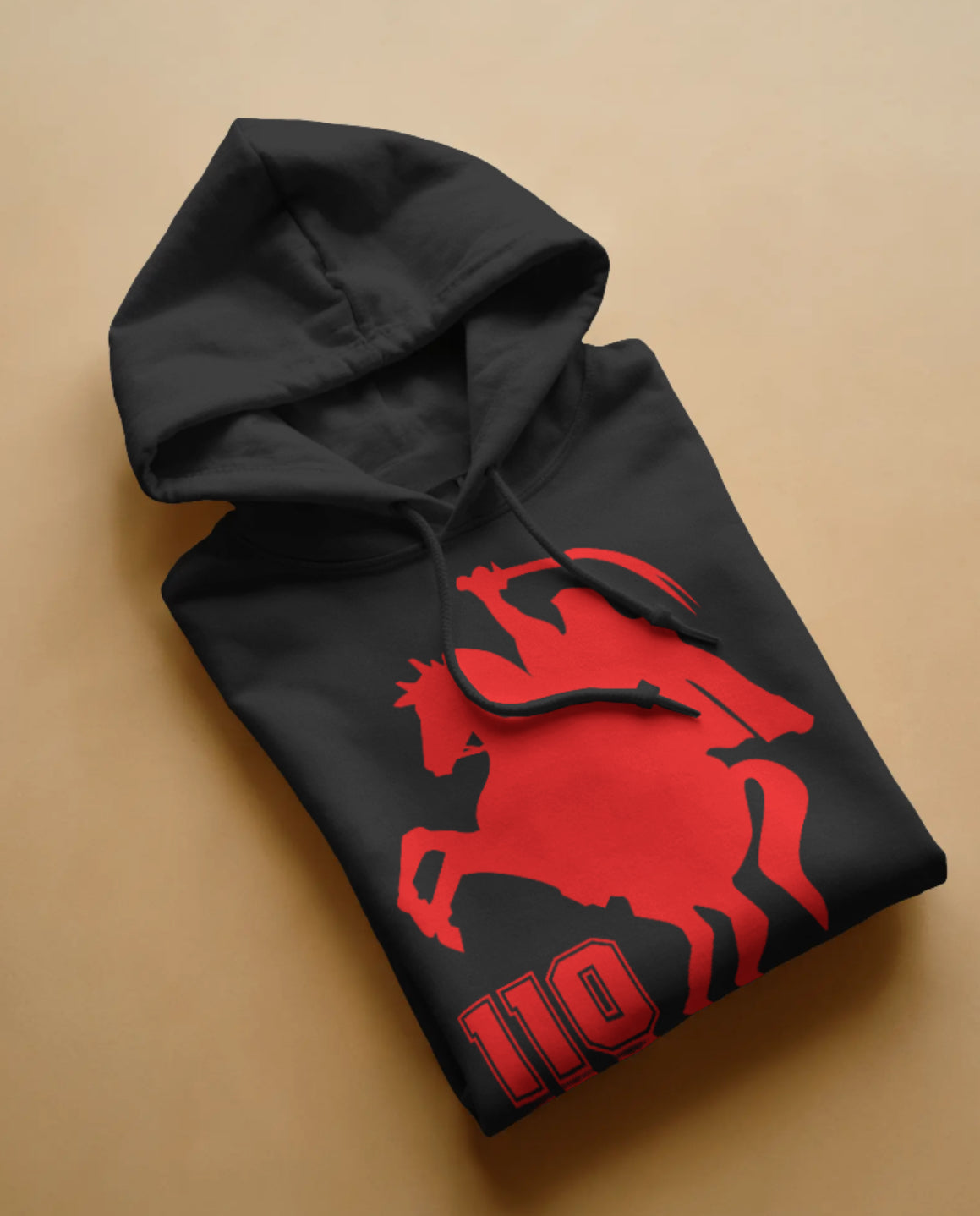 110 Hoodie