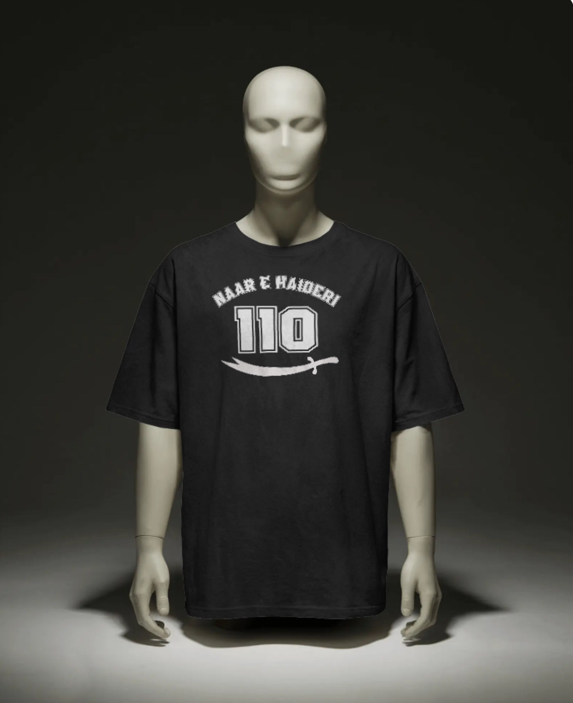 Naar-e-Haideri T Shirt