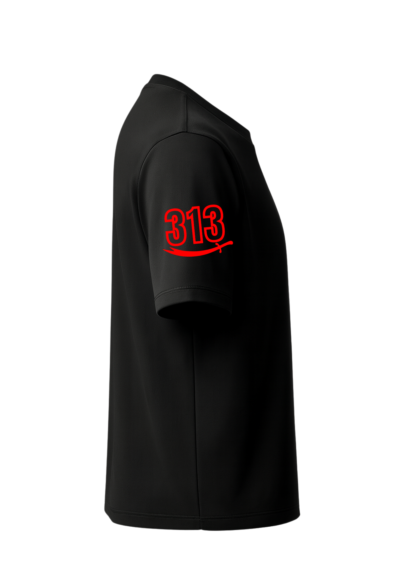 No Braver Warrior Than Imam Ali T Shirt