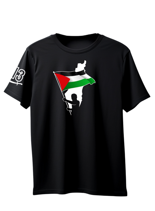 Free Palestine T Shirt