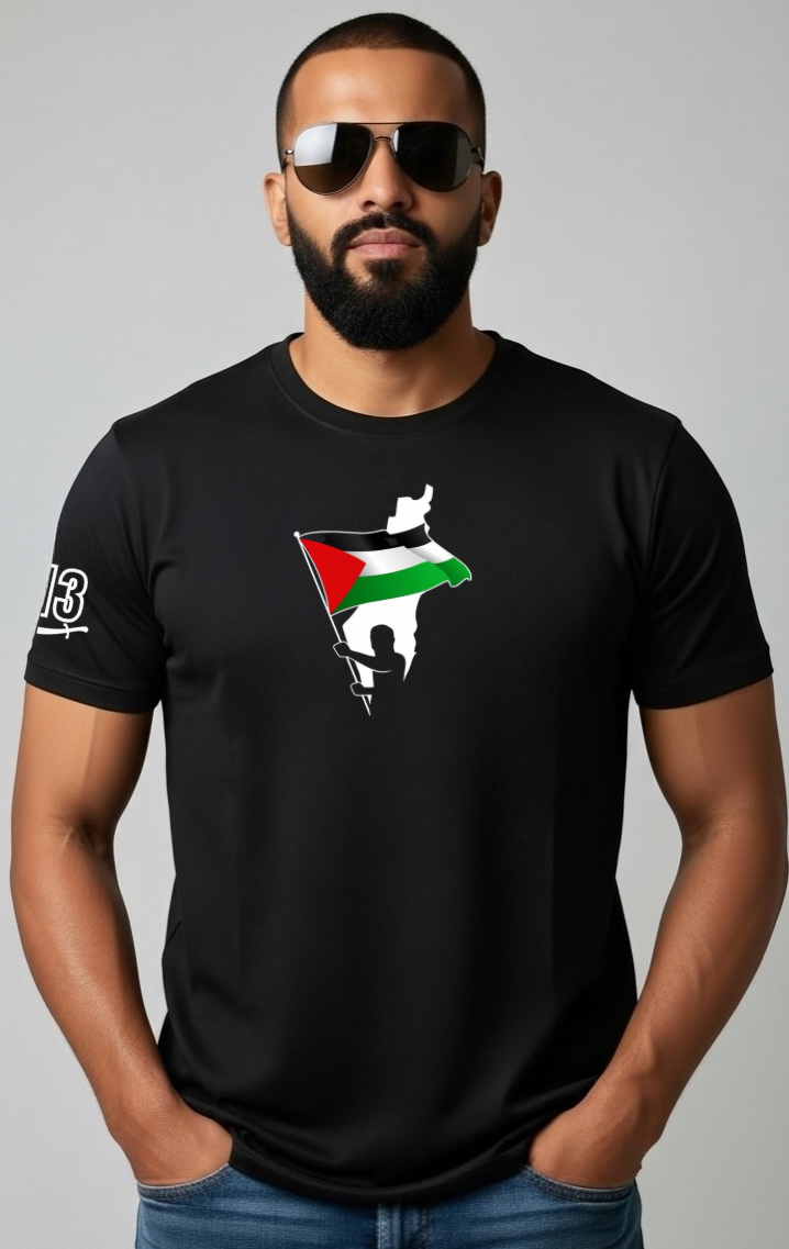 Free Palestine T Shirt