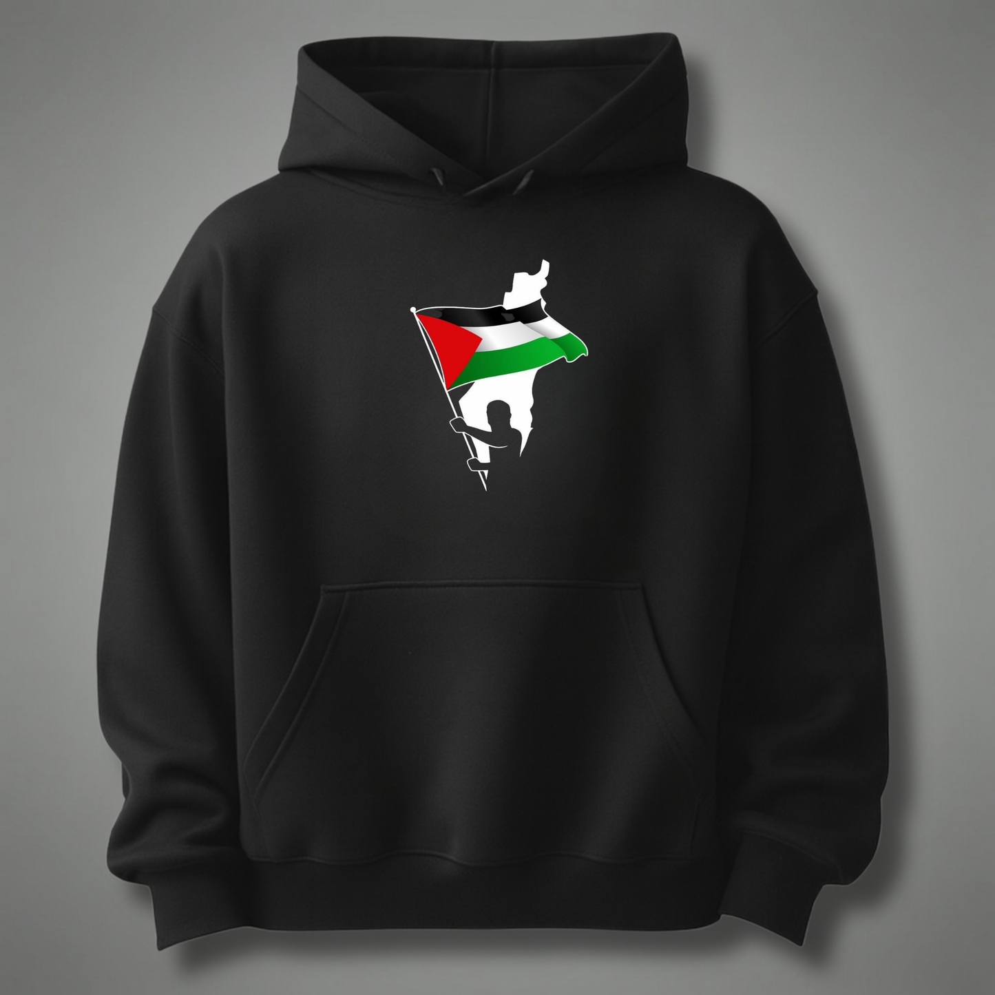 Free Palestine Hoodie