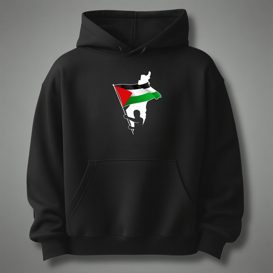 Free Palestine Hoodie