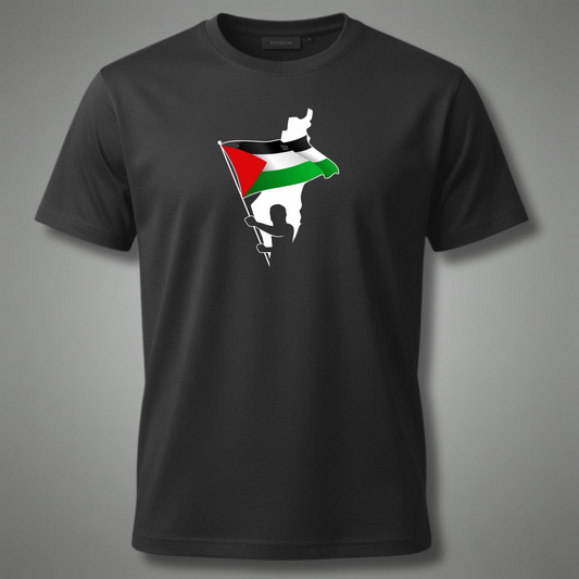 Free Palestine T Shirt