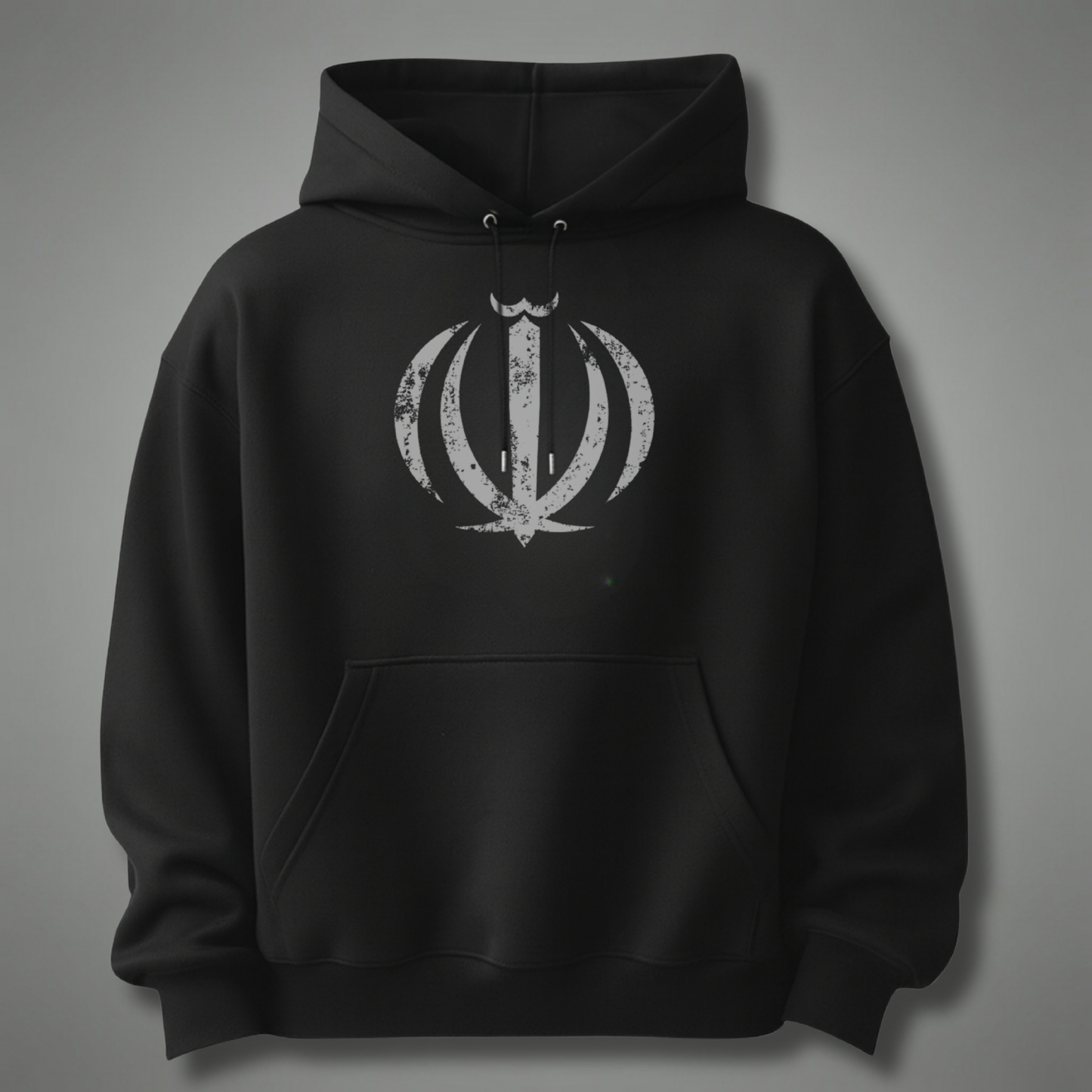 We Stand With You Hoodie