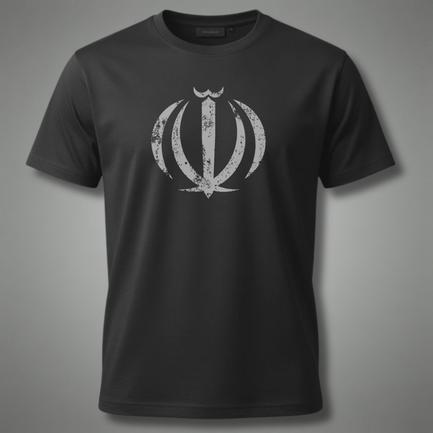We Stand With You Iran T Shirt