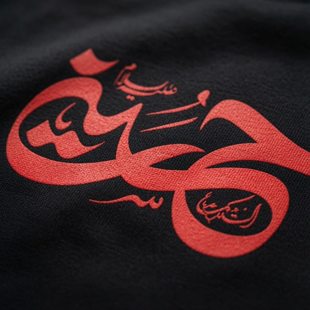 Ya Hussain Hoodie